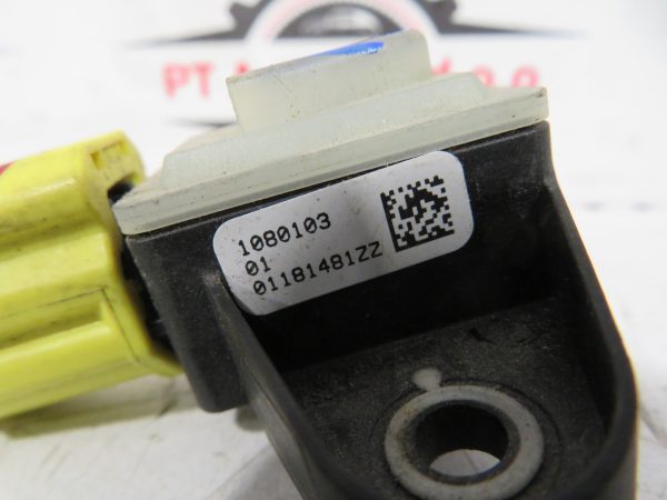 SEAT LEON L.09, AIRBAG SENZOR - Image 2