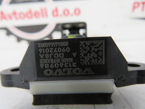 VOLVO V40 L.16, AIRBAG SENZOR - Image 2