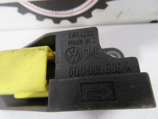 VW CADDY L.09, AIRBAG SENZOR - Image 2