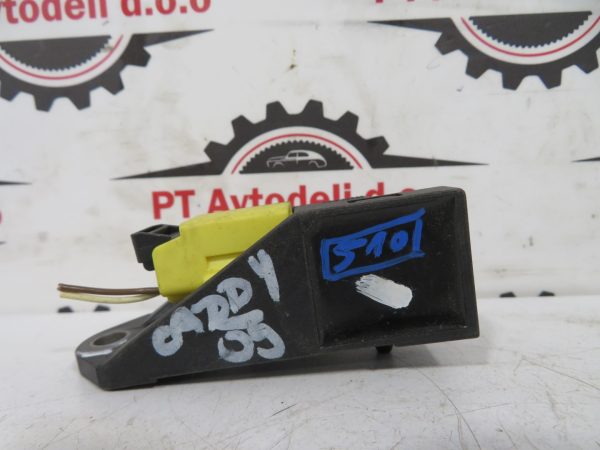 VW CADDY L.09, AIRBAG SENZOR