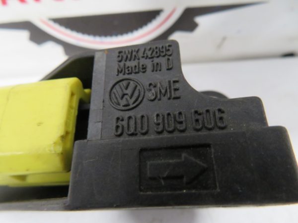 VW CADDY L.10, AIRBAG SENZOR - Image 2