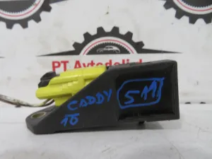 VW CADDY L.10, AIRBAG SENZOR