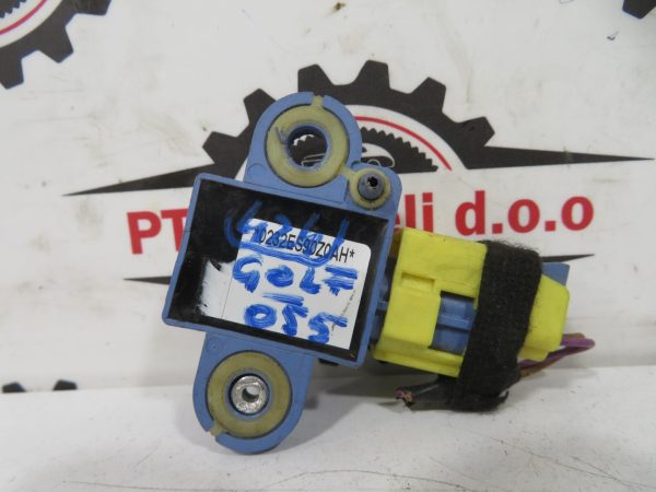 VW GOLF 5 L.05, AIRBAG SENZOR