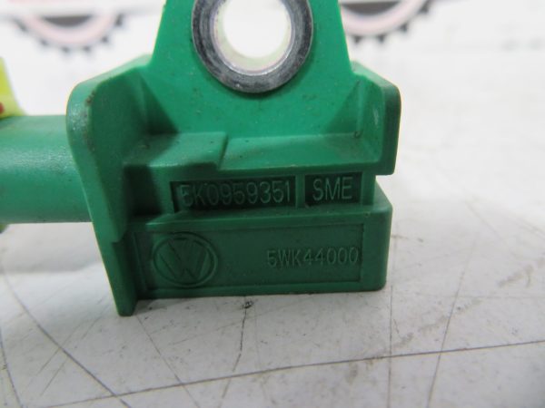 VW GOLF 6 L.10, AIRBAG SENZOR - Image 2
