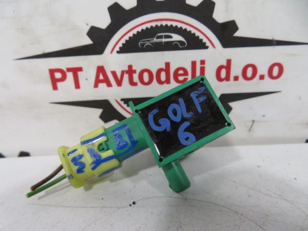 VW GOLF 6 L.10, AIRBAG SENZOR