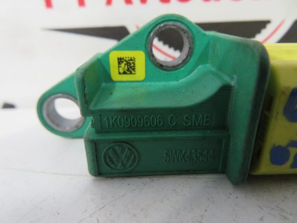 VW GOLF PLUS L.07, AIRBAG SENZOR - Image 2