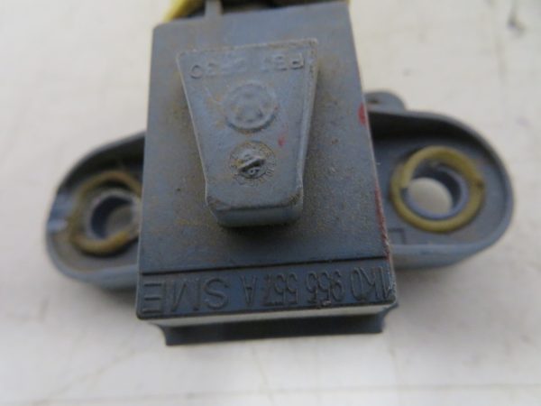 VW PASSAT L.08, AIRBAG SENZOR - Image 2