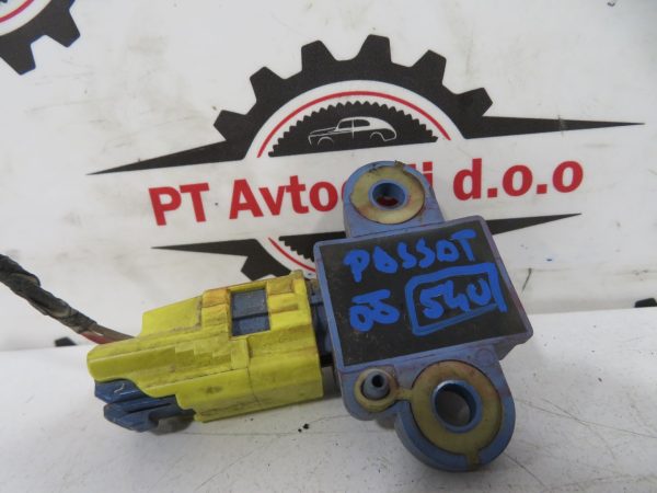 VW PASSAT L.08, AIRBAG SENZOR