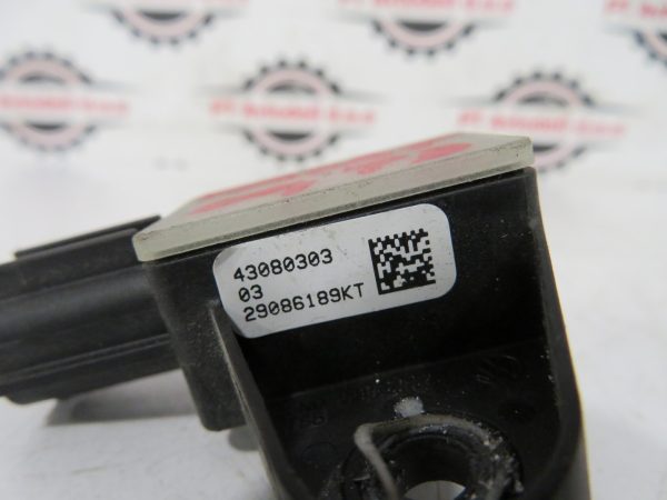 VW PASSAT L.09, AIRBAG SENZOR - Image 2