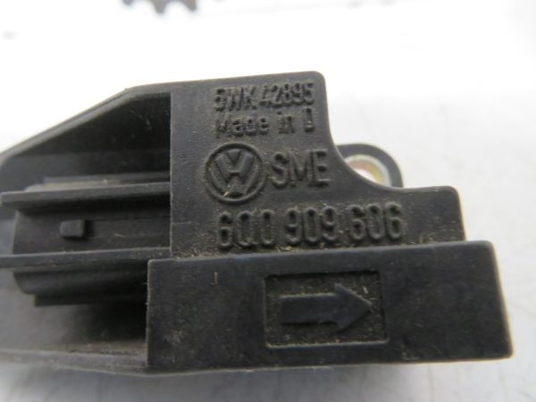 VW POLO L.03, AIRBAG SENZOR - Image 2