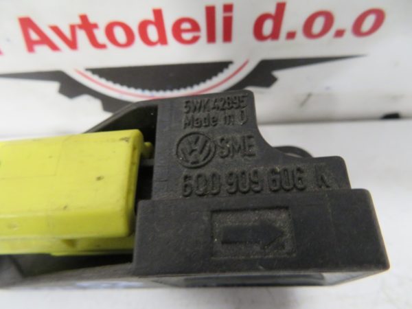 VW POLO L.08, AIRBAG SENZOR - Image 2