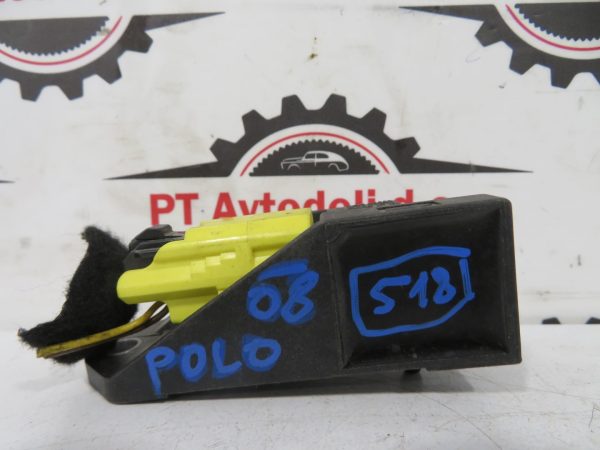 VW POLO L.08, AIRBAG SENZOR