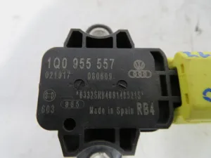 VW POLO L.09, AIRBAG SENZOR