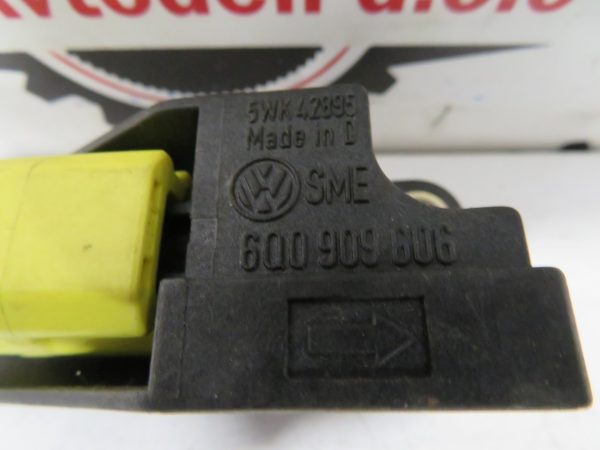 VW POLO L.09, AIRBAG SENZOR - Image 2
