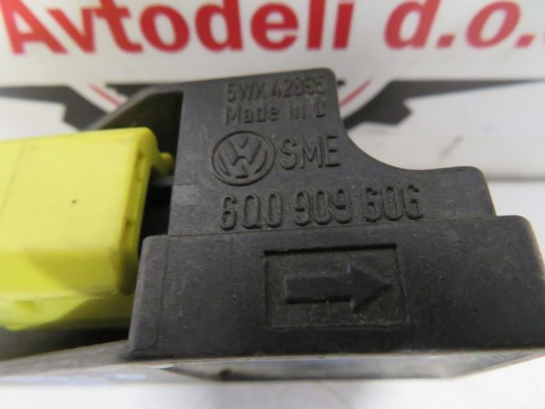 VW POLO L.09, AIRBAG SENZOR - Image 2
