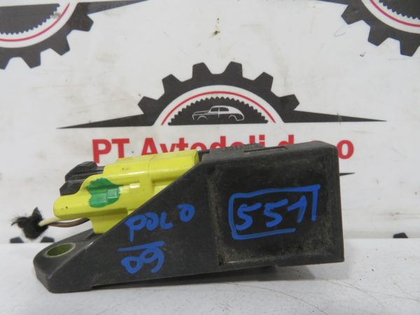 VW POLO L.09, AIRBAG SENZOR