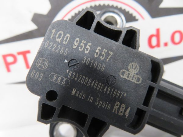 VW POLO L.10, AIRBAG SENZOR - Image 2