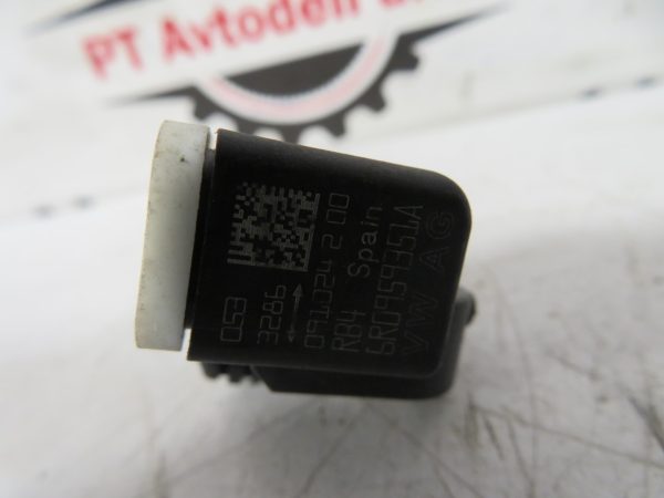 VW POLO L.10, AIRBAG SENZOR - Image 2