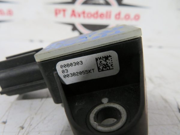 VW TIGUAN L.11, AIRBAG SENZOR - Image 2