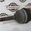 PEUGEOT 208 1.4 HDI L.14, POLOSOVINA, PREDNJA DESNA - Image 2