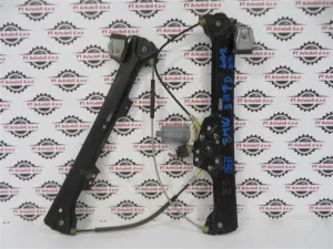 BMW 5 E60 L.07, MEHANIZEM ZA DVIG STEKLA, PREDNJI DESNI