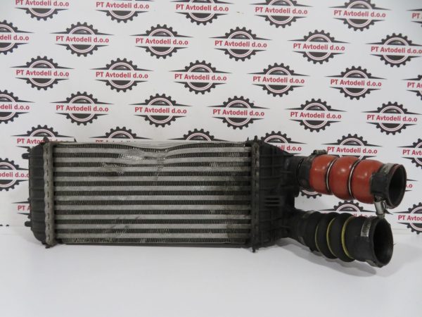 CITROEN DS3 1.4 HDI L.10, INTERCOOLER