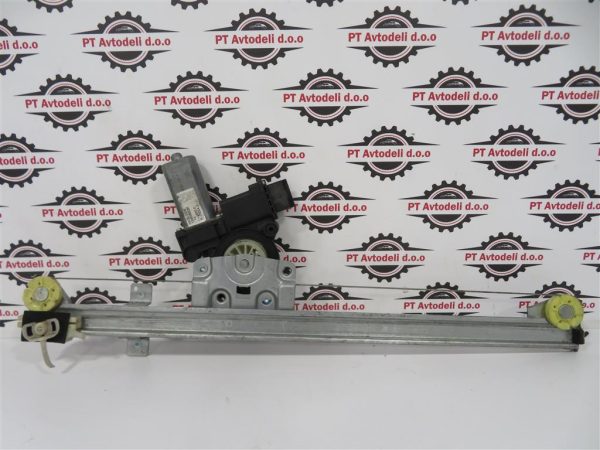 FIAT DUCATO L.07, MEHANIZEM ZA DVIG STEKLA, PREDNJI DESNI - Image 2