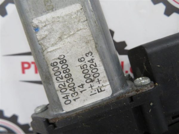 FIAT DUCATO L.07, MEHANIZEM ZA DVIG STEKLA, PREDNJI DESNI - Image 3