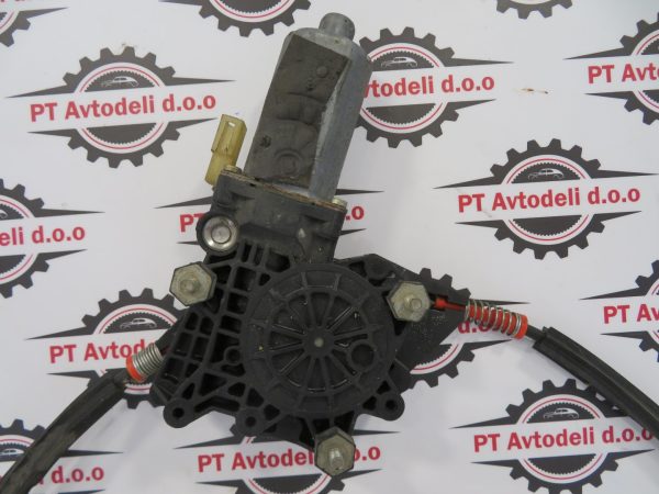 FORD KA L.00, MEHANIZEM ZA DVIG STEKLA, PREDNJI LEVI - Image 2