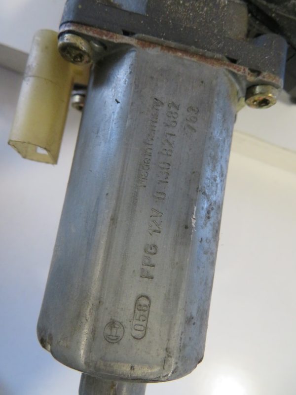 FORD KA L.00, MEHANIZEM ZA DVIG STEKLA, PREDNJI LEVI - Image 3