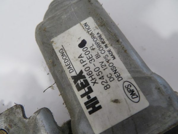 KIA SORENTO L.00, MEHANIZEM ZA DVIG STEKLA, PREDNJI LEVI - Image 4