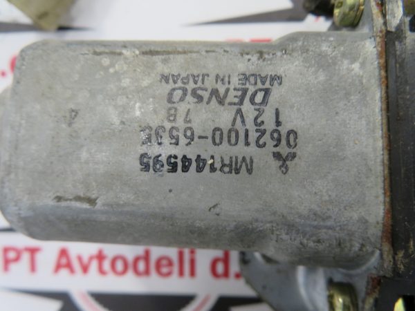 MITSUBISHI L200 L.01, MEHANIZEM ZA DVIG STEKLA, PREDNJI LEVI - Image 4