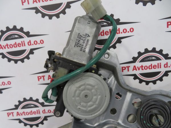 MITSUBISHI L200 L.01, MEHANIZEM ZA DVIG STEKLA, ZADNJI DESNI - Image 3