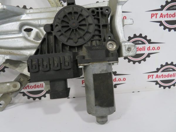 OPEL ASTRA L.04, MEHANIZEM ZA DVIG STEKLA, PREDNJI LEVI - Image 2