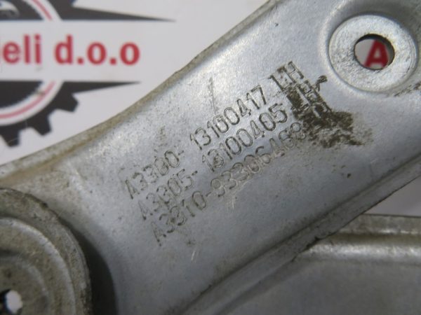 OPEL ASTRA L.04, MEHANIZEM ZA DVIG STEKLA, PREDNJI LEVI - Image 3