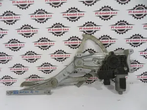 OPEL ASTRA L.04, MEHANIZEM ZA DVIG STEKLA, PREDNJI LEVI
