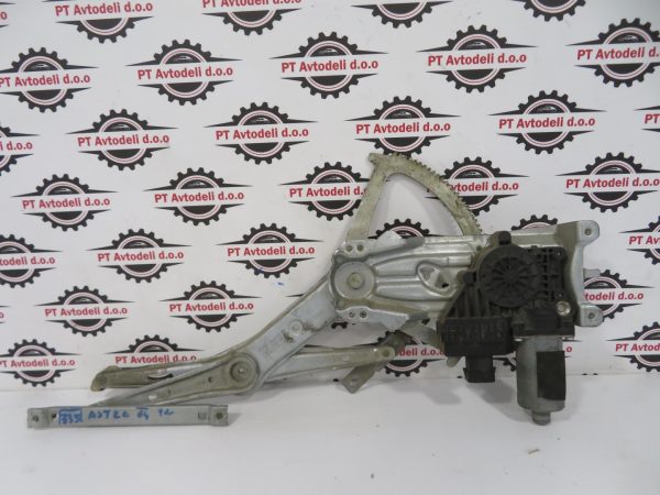 OPEL ASTRA L.04, MEHANIZEM ZA DVIG STEKLA, PREDNJI LEVI