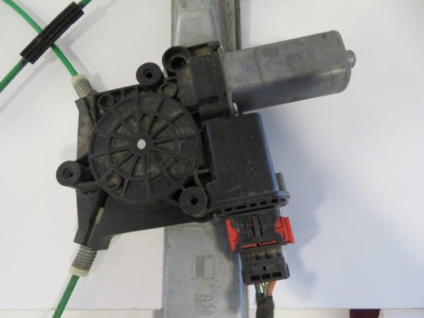 OPEL CORSA L.07, MEHANIZEM ZA DVIG STEKLA, PREDNJI LEVI - Image 3