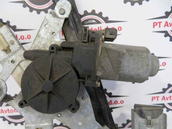 SEAT IBIZA L.00, MEHANIZEM ZA DVIG STEKLA, PREDNJI LEVI - Image 3