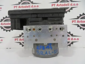PEUGEOT 208 L.14, ABS ENOTA
