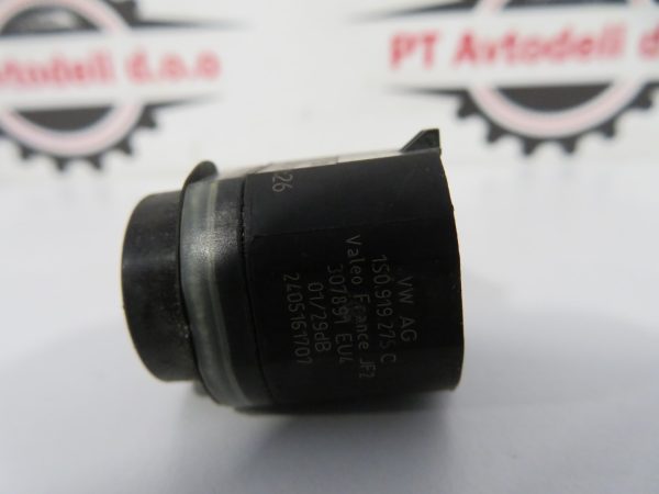 SEAT IBIZA L.16, PARKIRNI SENZOR - Image 3
