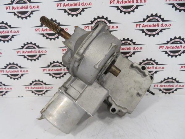 FIAT BRAVO L.10, MOTORČEK SERVO VOLANA - Image 5