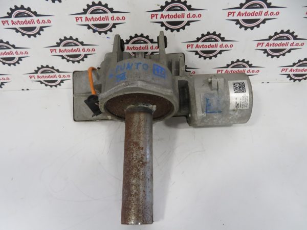 FIAT GRANDE PUNTO L.08, MOTORČEK SERVO VOLANA - Image 2