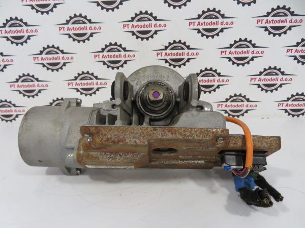 FIAT GRANDE PUNTO L.08, MOTORČEK SERVO VOLANA - Image 4