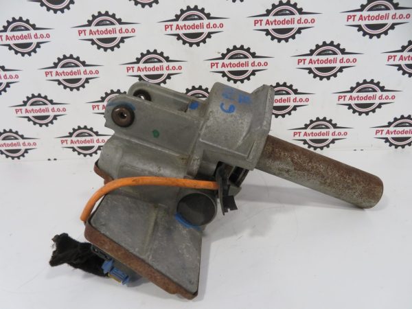 FIAT GRANDE PUNTO L.08, MOTORČEK SERVO VOLANA - Image 5