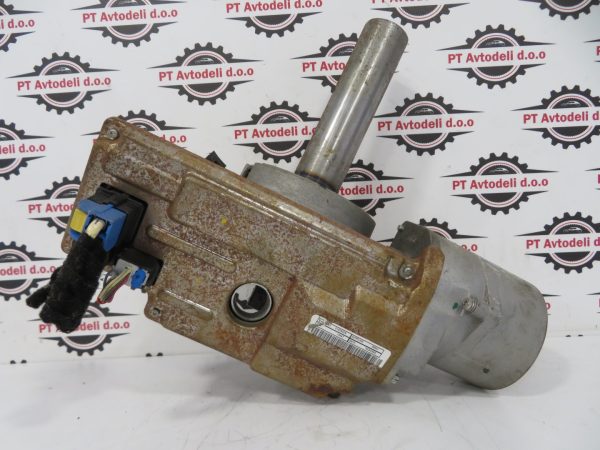 FIAT GRANDE PUNTO L.08, MOTORČEK SERVO VOLANA - Image 6