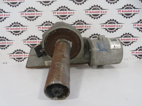 FIAT GRANDE PUNTO L.08, MOTORČEK SERVO VOLANA