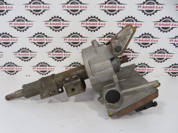 FIAT PANDA L.14, MOTORČEK SERVO VOLANA - Image 2