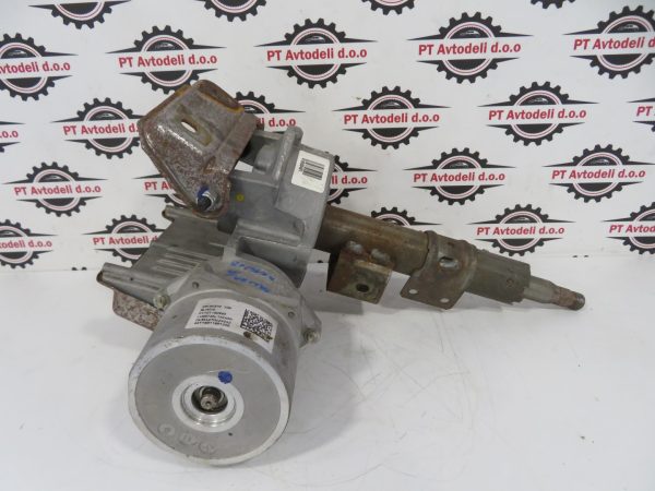 FIAT PANDA L.14, MOTORČEK SERVO VOLANA - Image 4