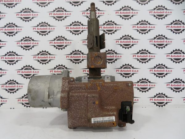 FIAT PANDA L.14, MOTORČEK SERVO VOLANA - Image 5